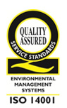 Quality Assured at Masons Removals Cardiff