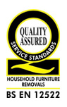 Masons Removals Cardiff quality assured