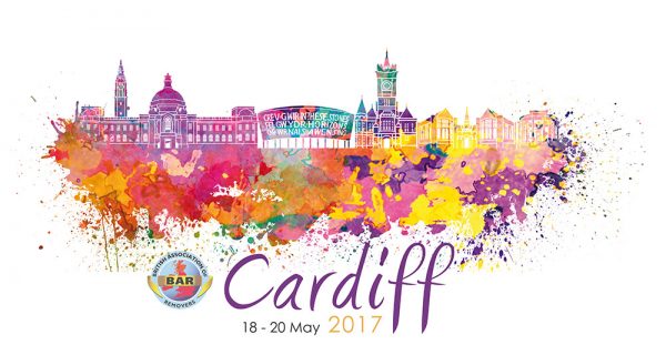 BAR Conference 2017