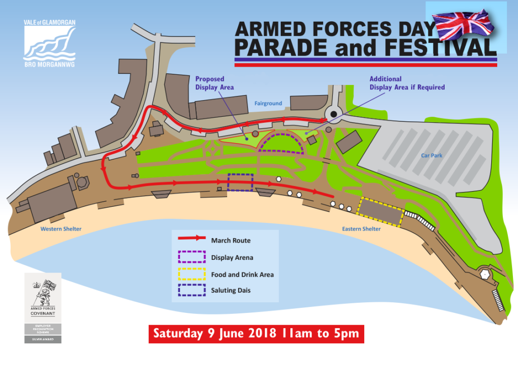Armed Forces Plan