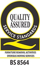 Assured quality removals wales