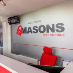 Masons Self Storage