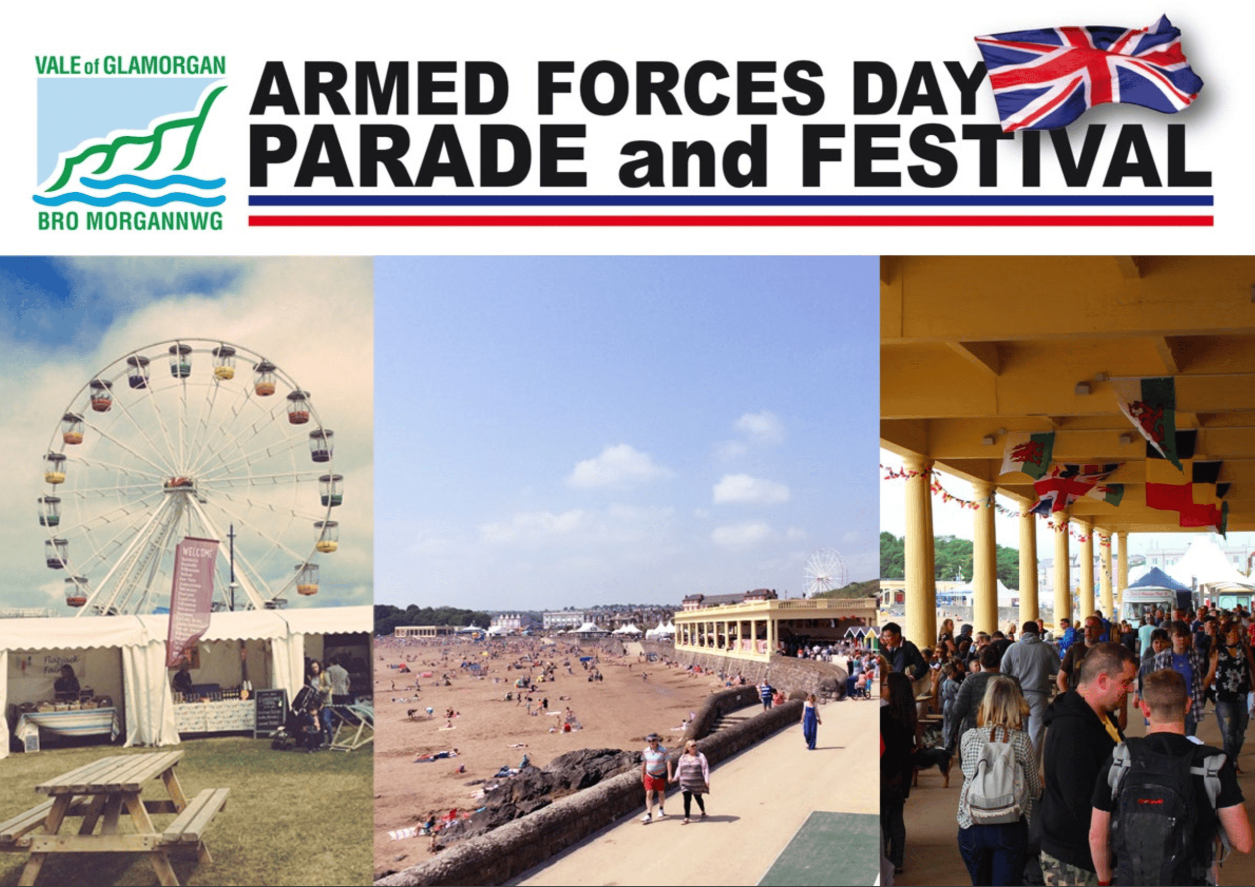 Armed Forces Day