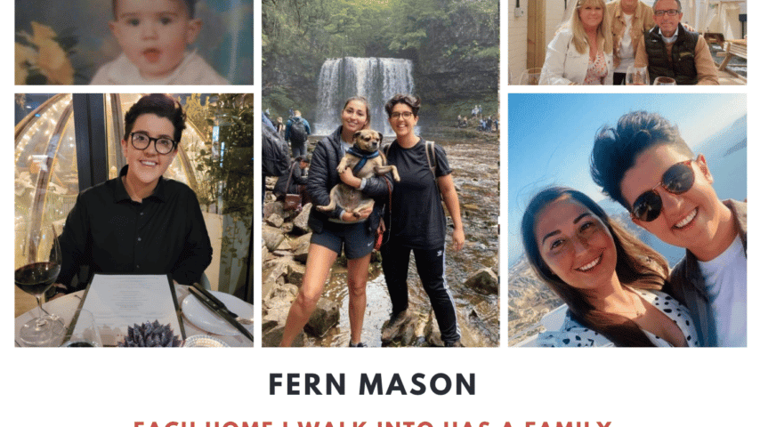 Fern Mason