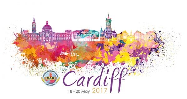 BAR Conference 2017