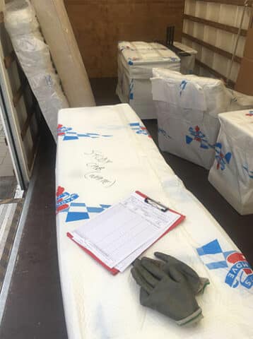 Expert Packing Services