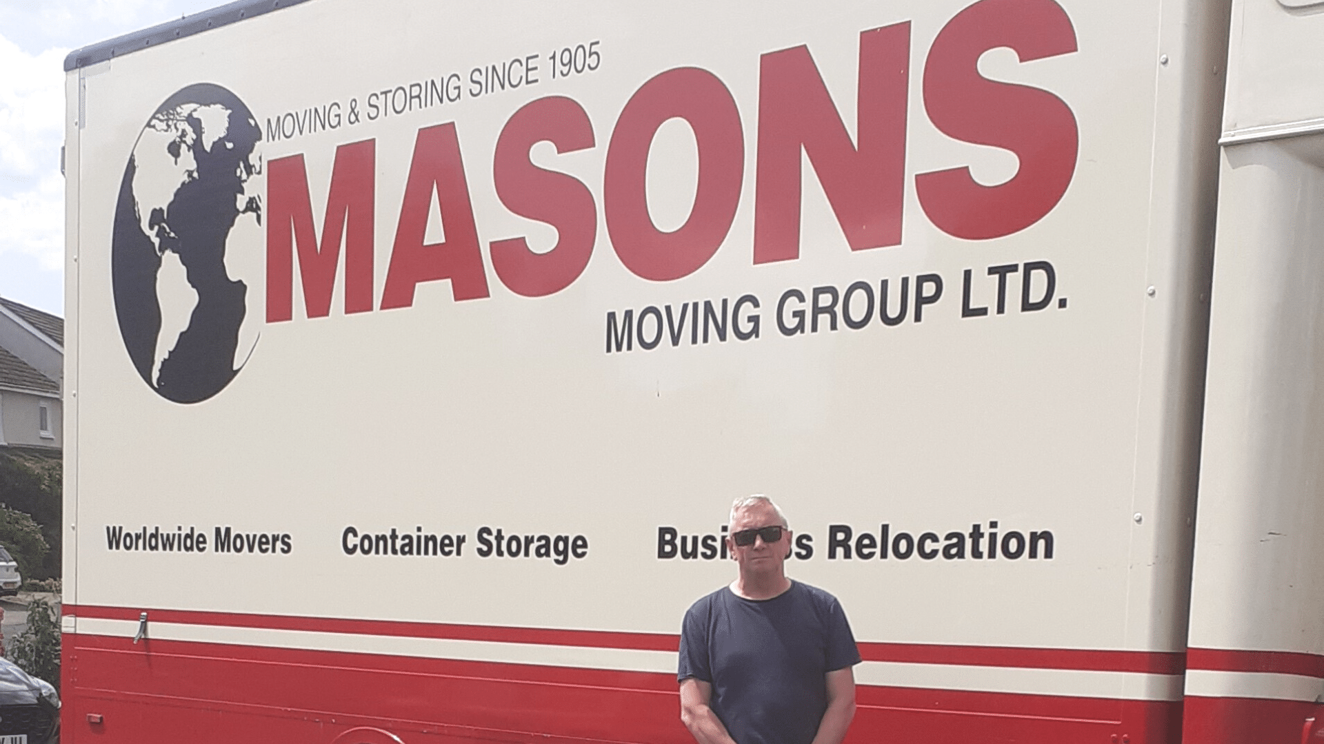 Supporting Welsh Charities