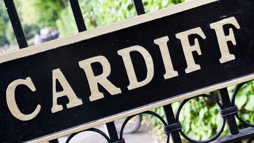 What's On in Cardiff