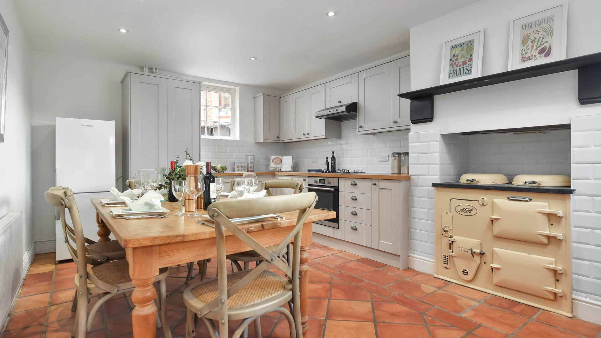 kate's Interior design services journey began during covid