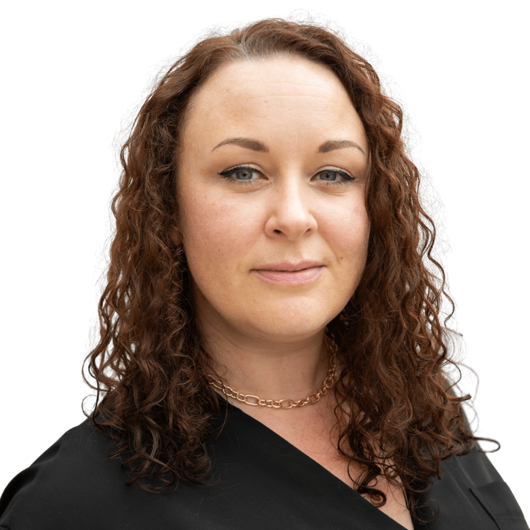 kate from Lemon and lime interiors